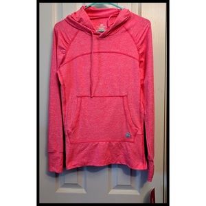 NWT Roadrunner R-Gear On the Move Hoodie